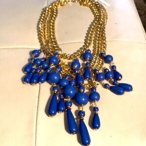 Dell ‘Olio Necklace